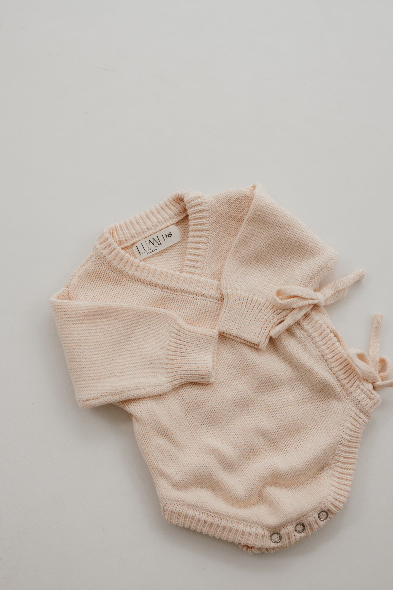 Nola Knit Jumper