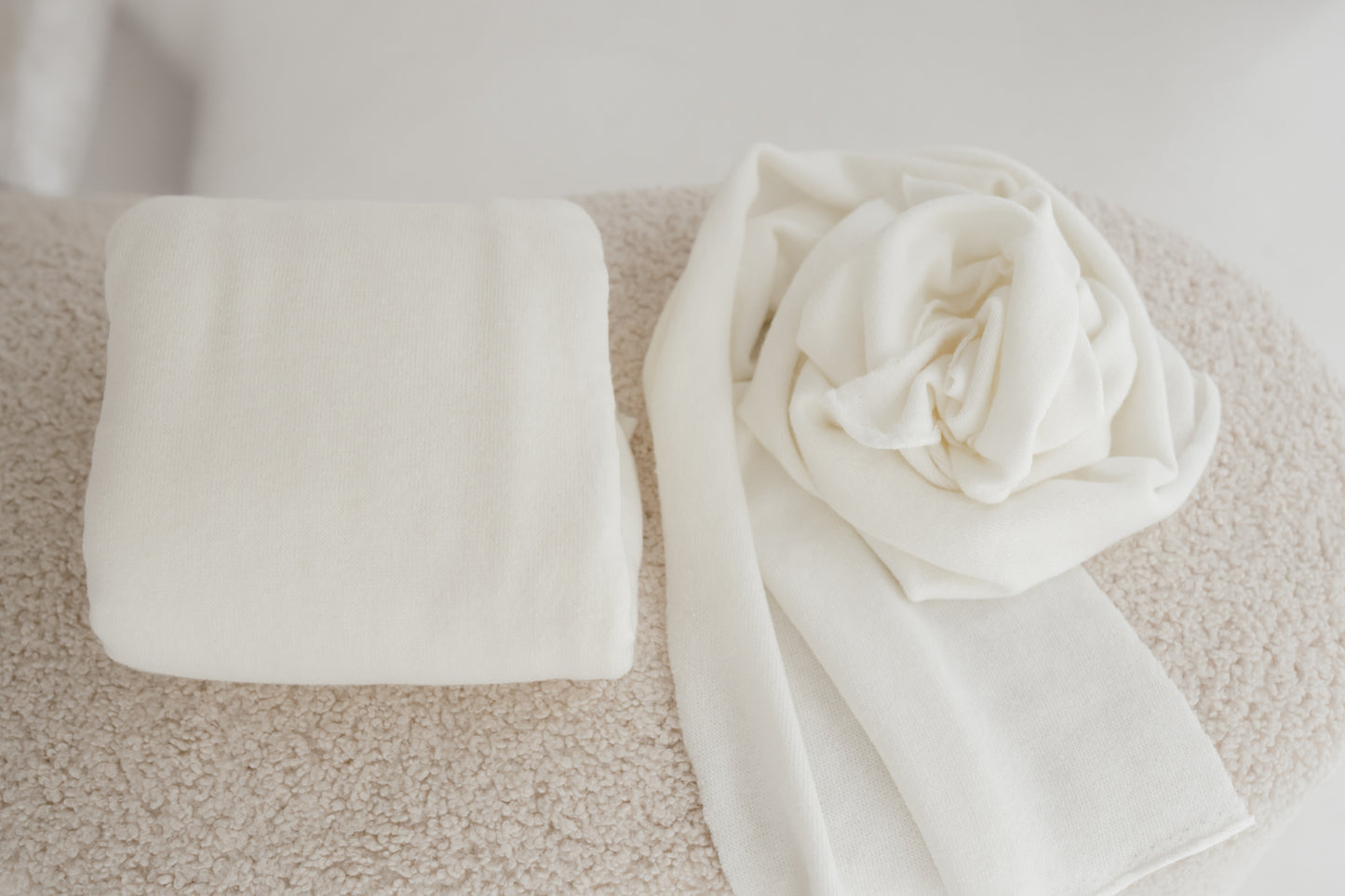 LILIA Bean Bag Decke