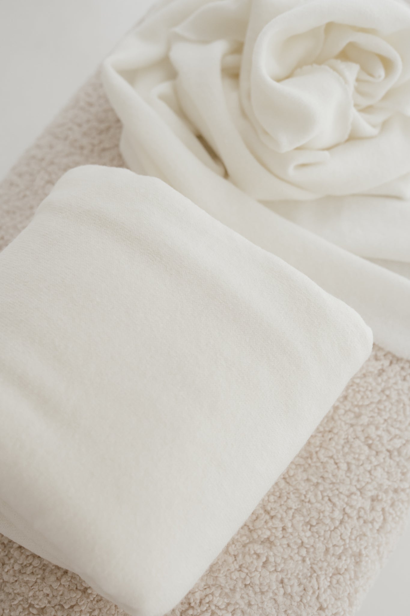 LILIA Bean Bag Decke