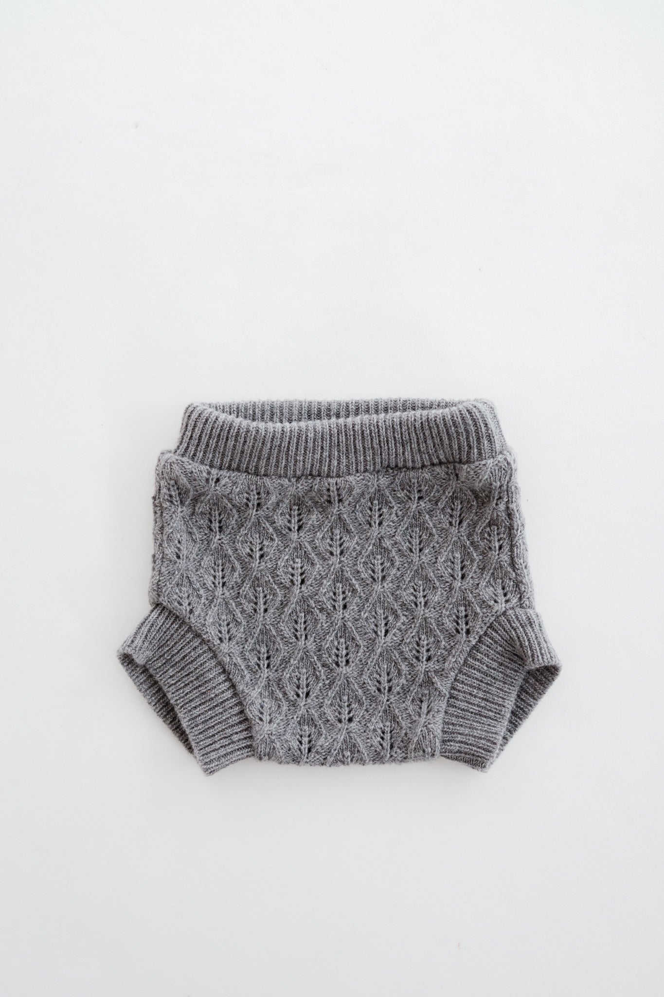 EMMI Knit Bloomers - COMING SOON in beige