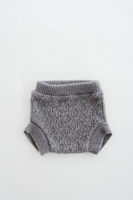 EMMI Knit Bloomers - COMING SOON in beige
