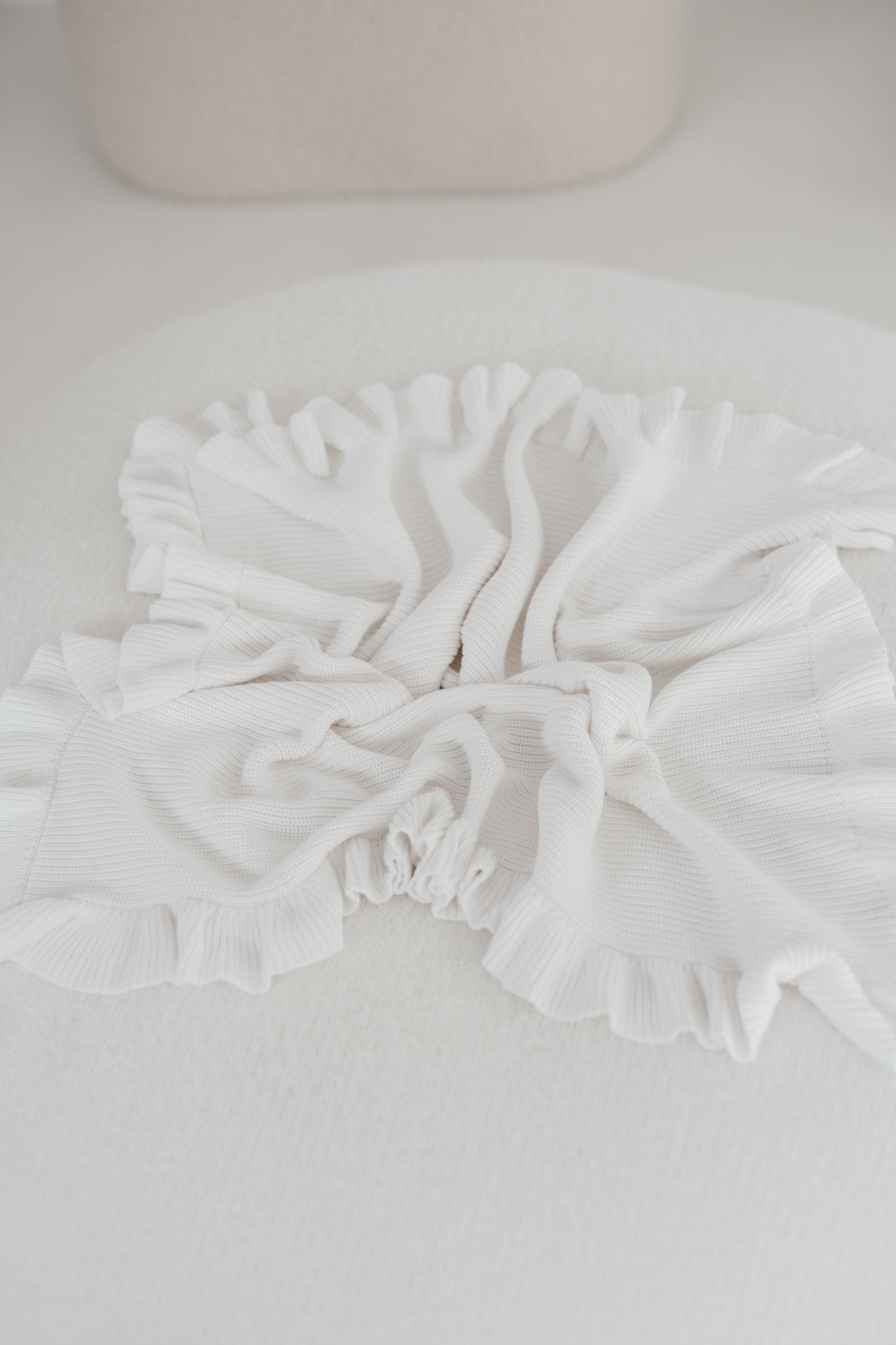 SOLEA Riffle Blanket
