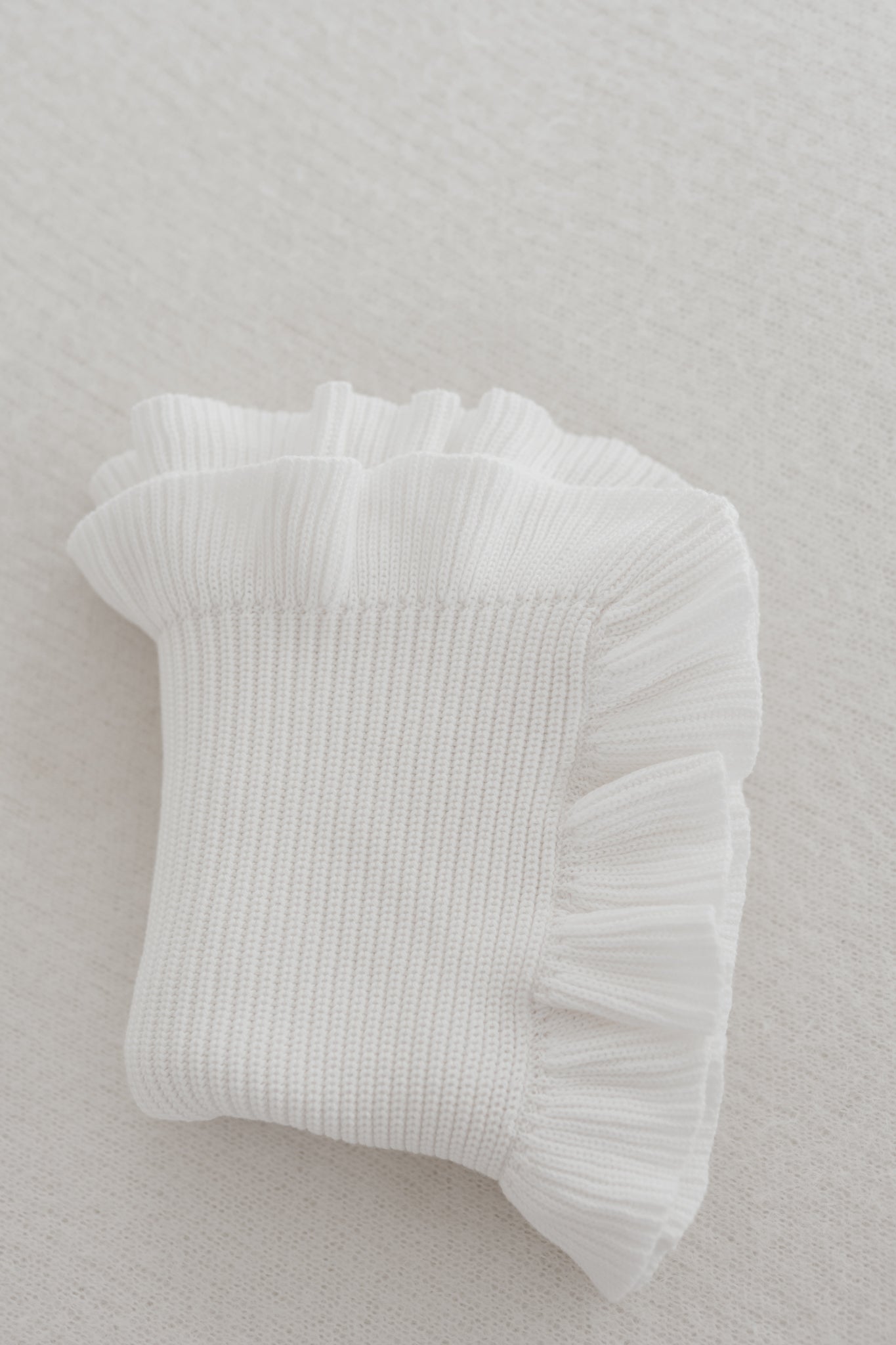 SOLEA Riffle Blanket