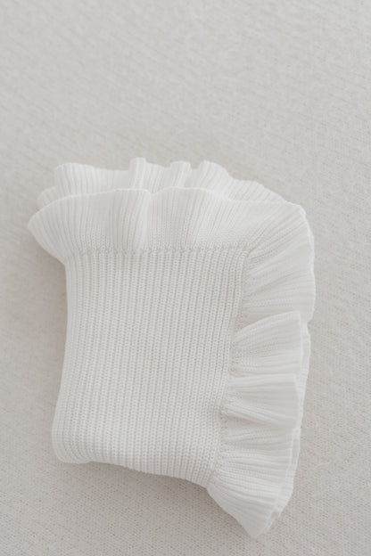 SOLEA Riffle Blanket