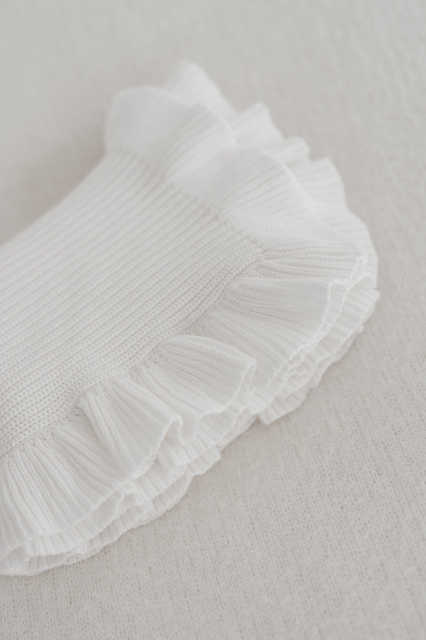 SOLEA Riffle Blanket