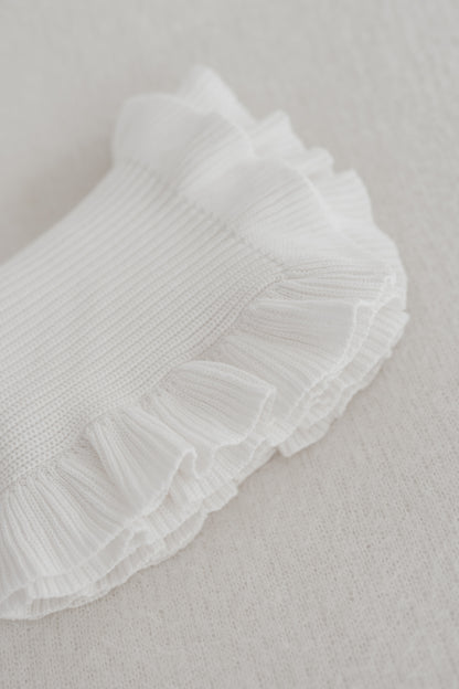 SOLEA Riffle Blanket