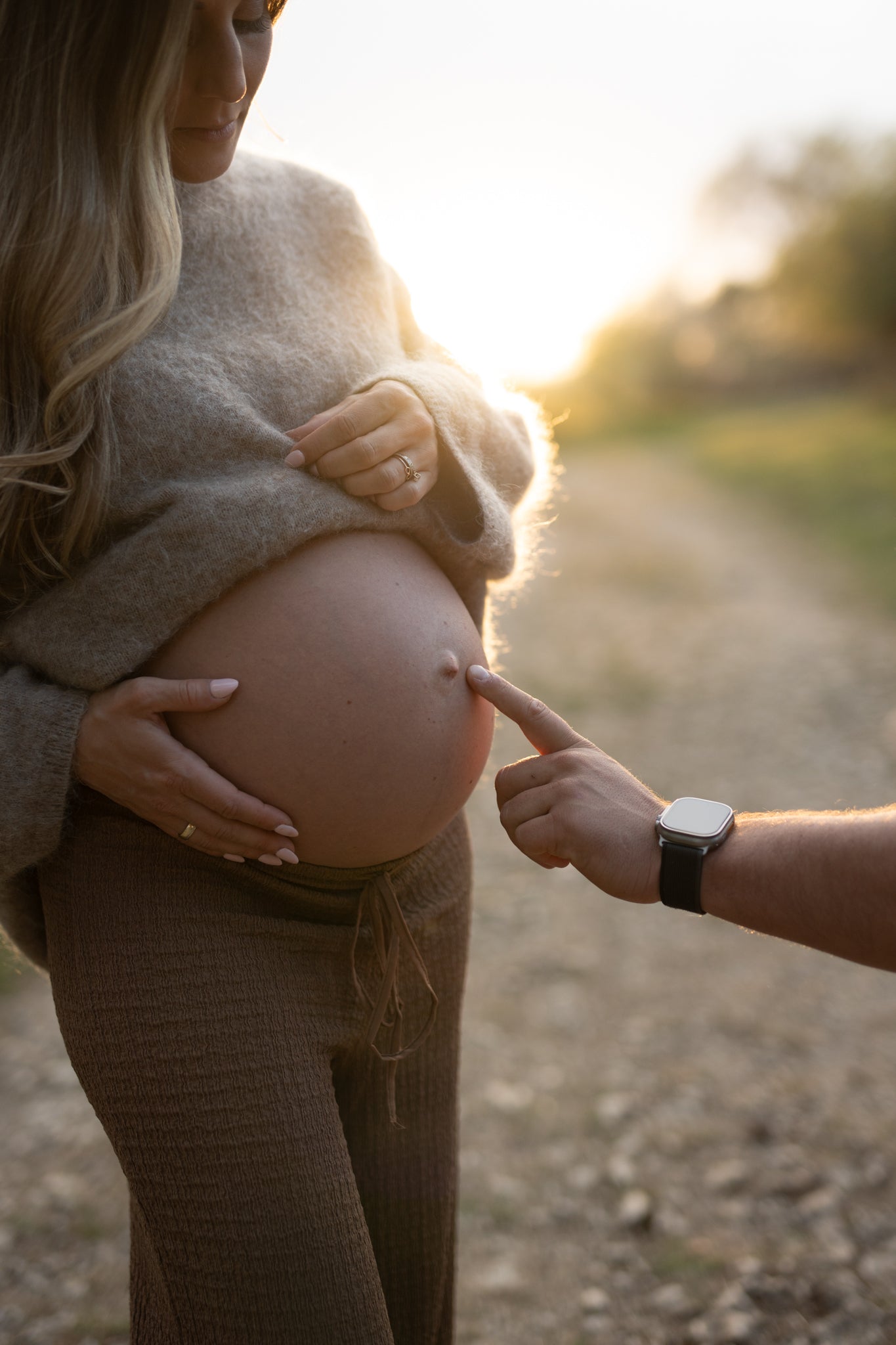 Newborn & Outdoor Preset Bundle