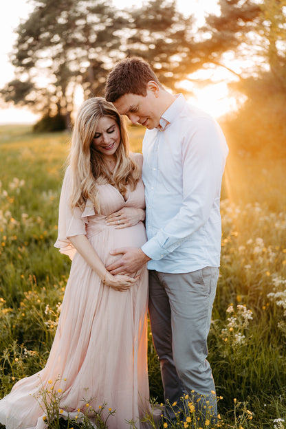 Newborn & Outdoor Preset Bundle