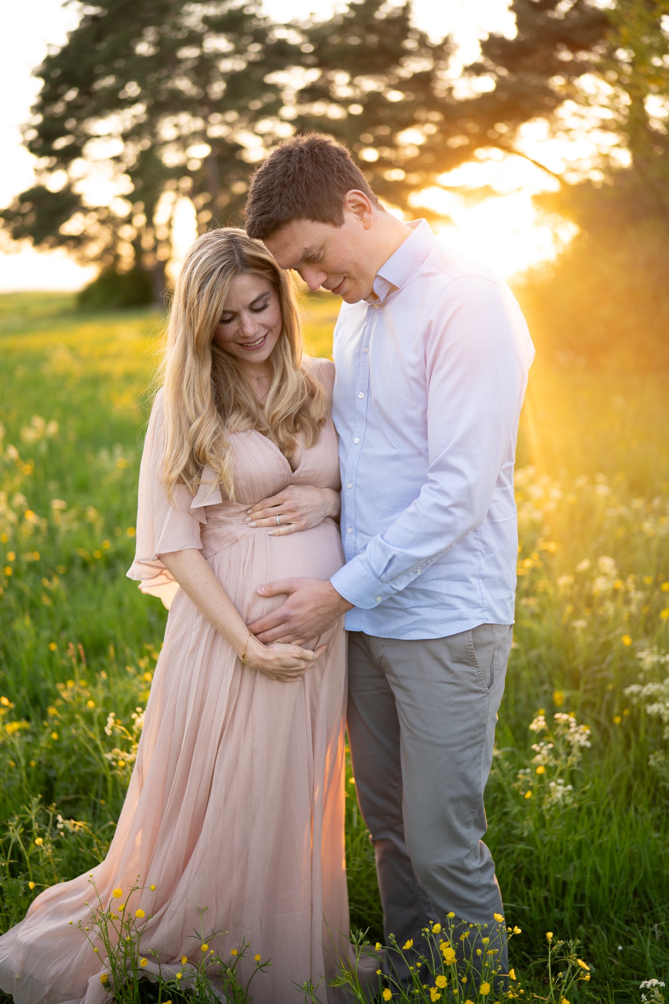 Newborn & Outdoor Preset Bundle