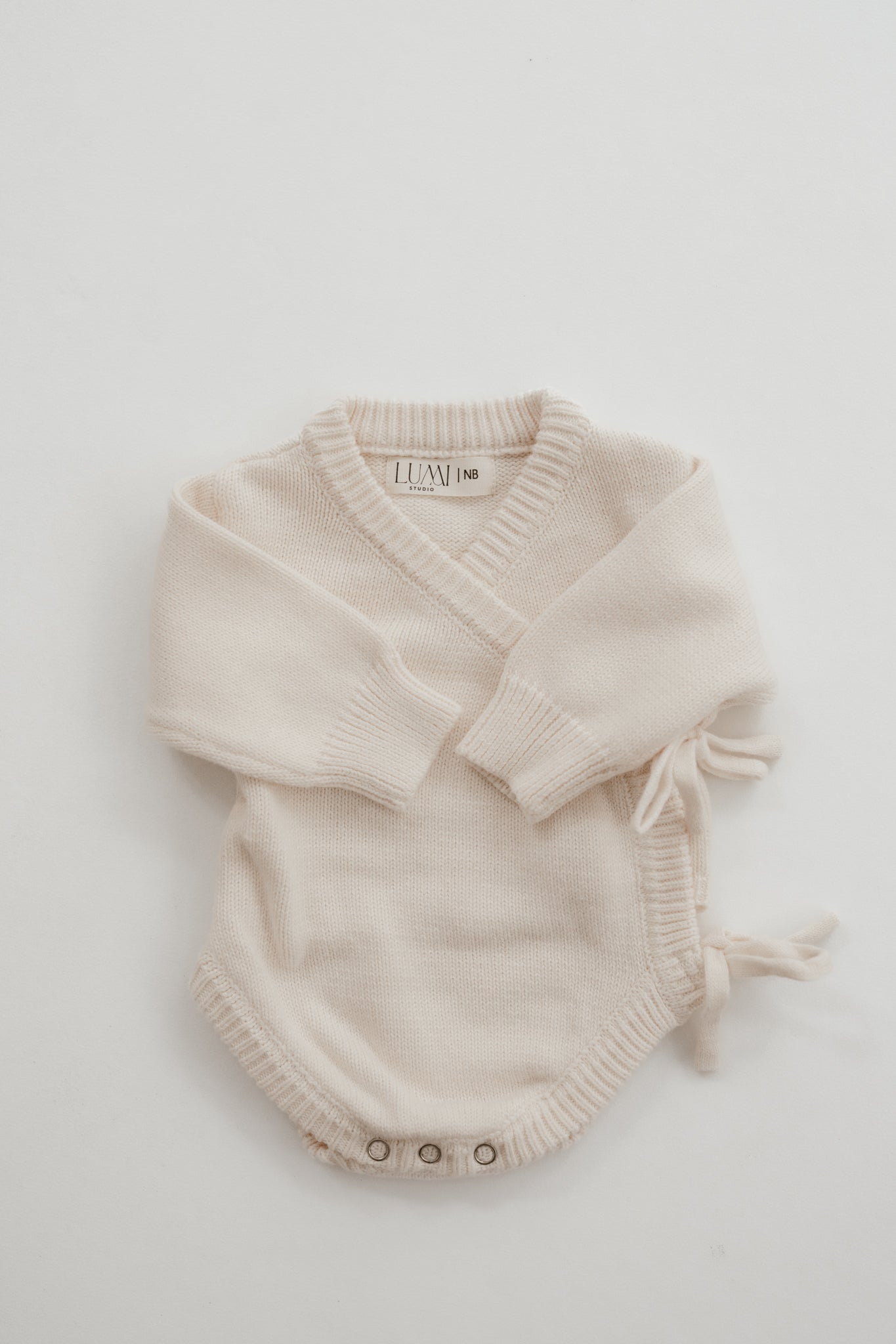 Nola Knit Jumper