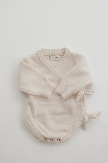 Nola Knit Jumper