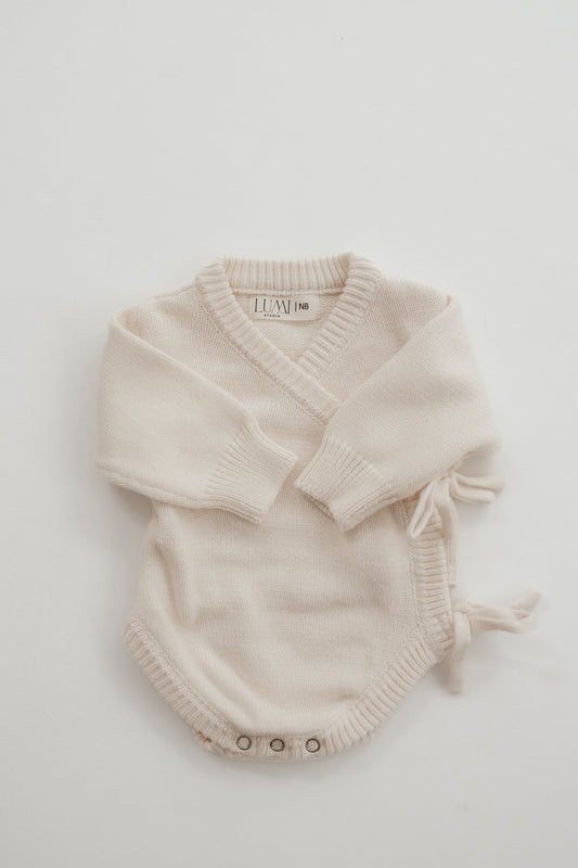Nola Knit Jumper