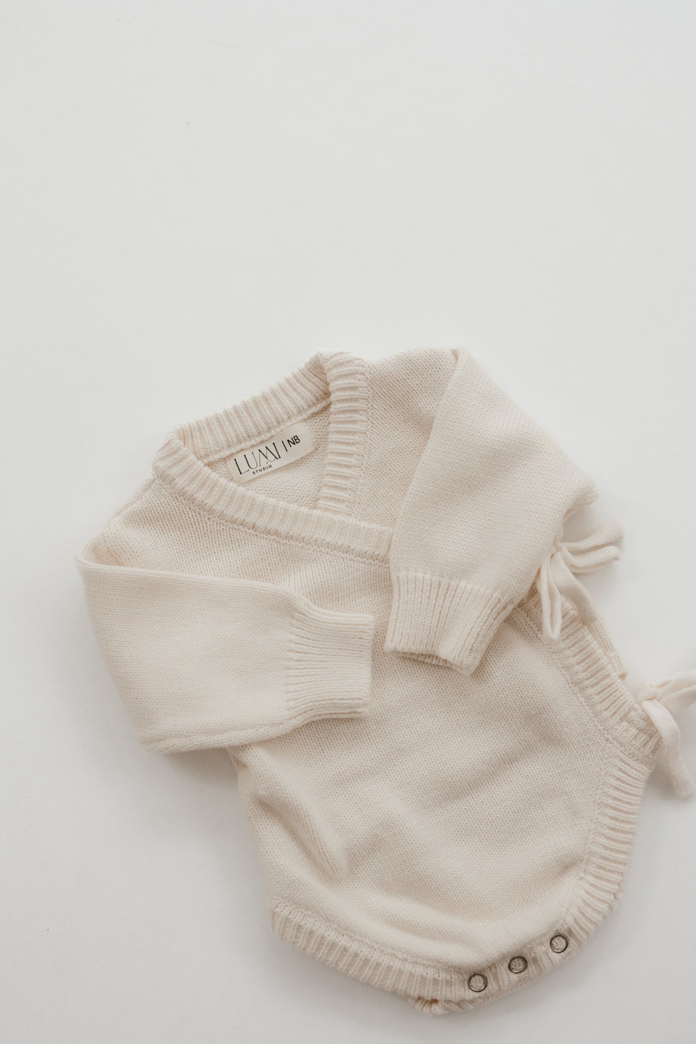 Nola Knit Jumper