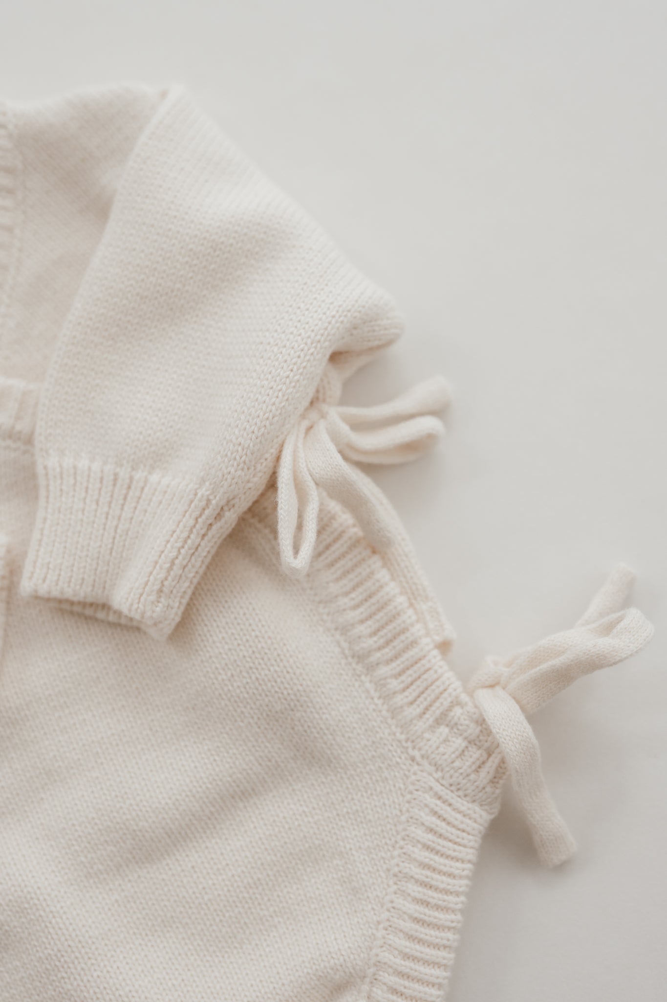 Nola Knit Jumper