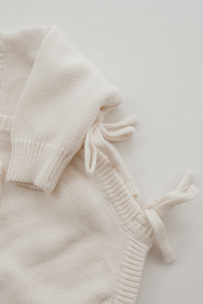 Nola Knit Jumper