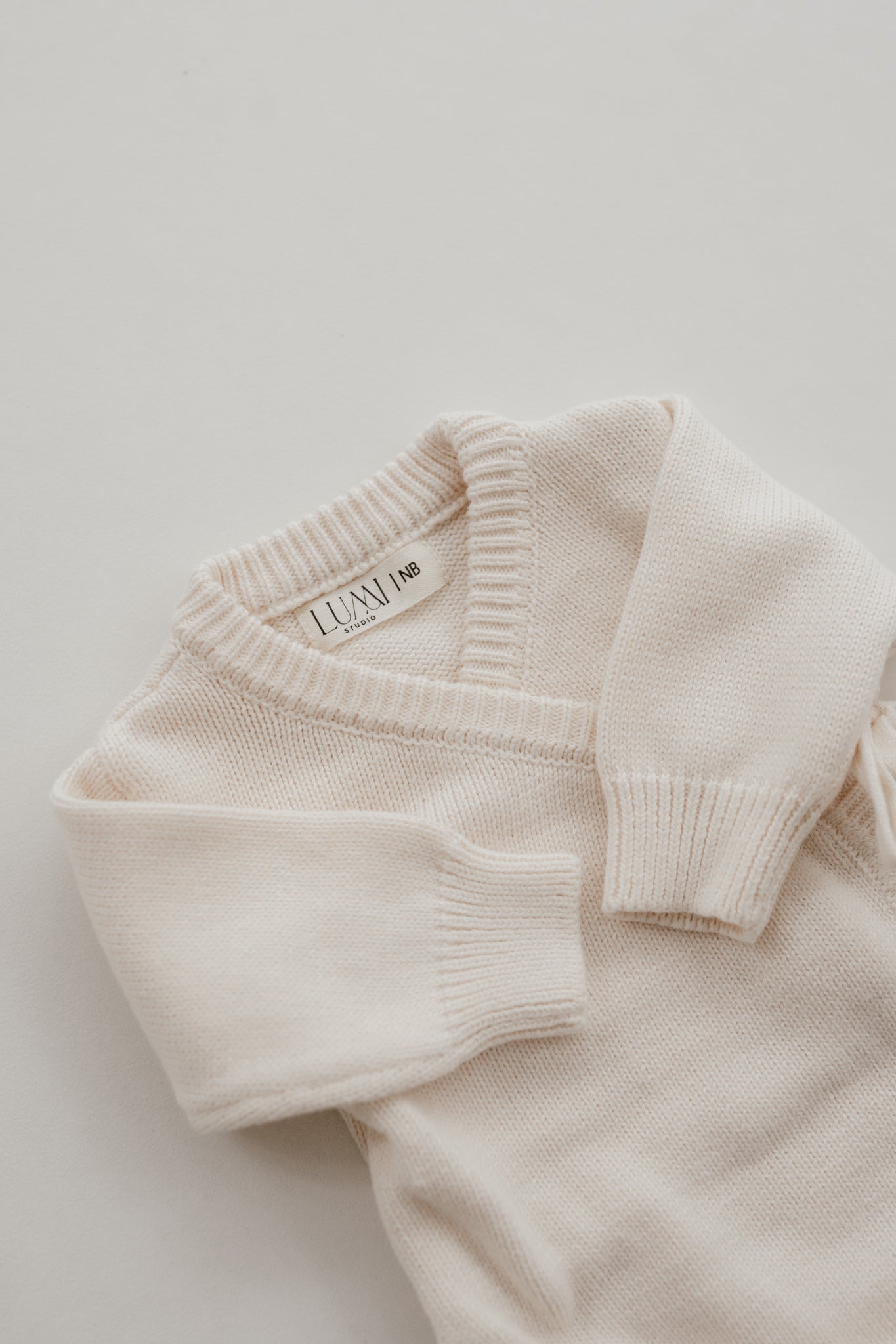 Nola Knit Jumper