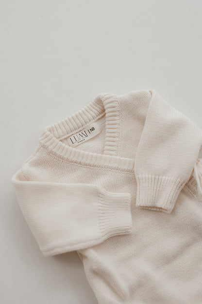 Nola Knit Jumper