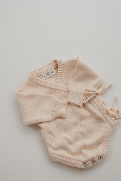 Nola Knit Jumper