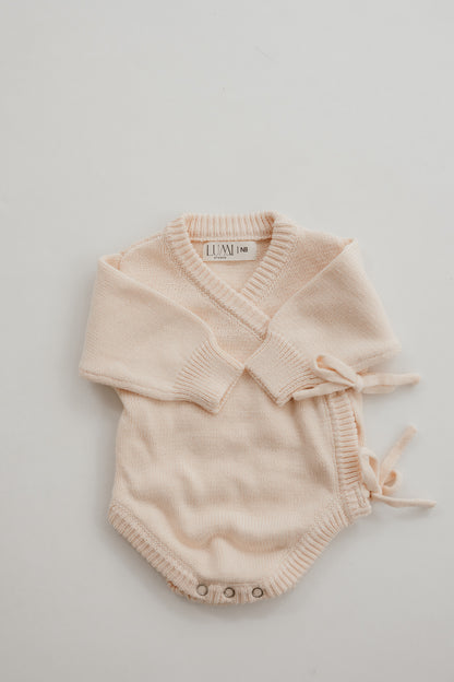 Nola Knit Jumper