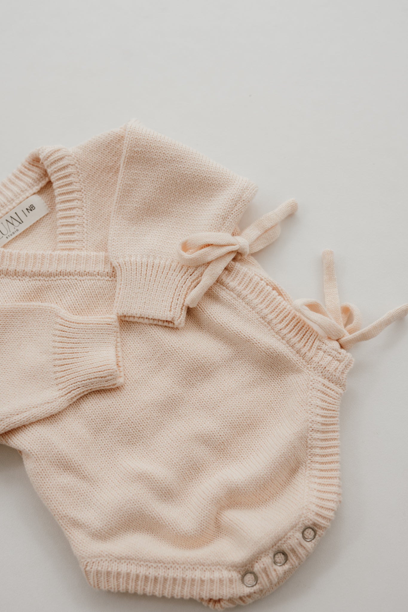 Nola Knit Jumper