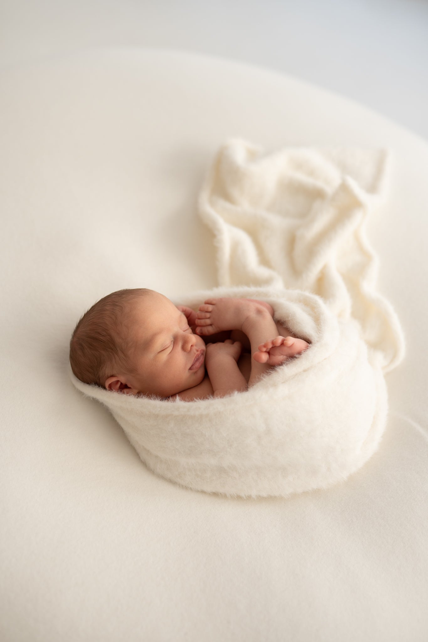Newborn Preset Collection