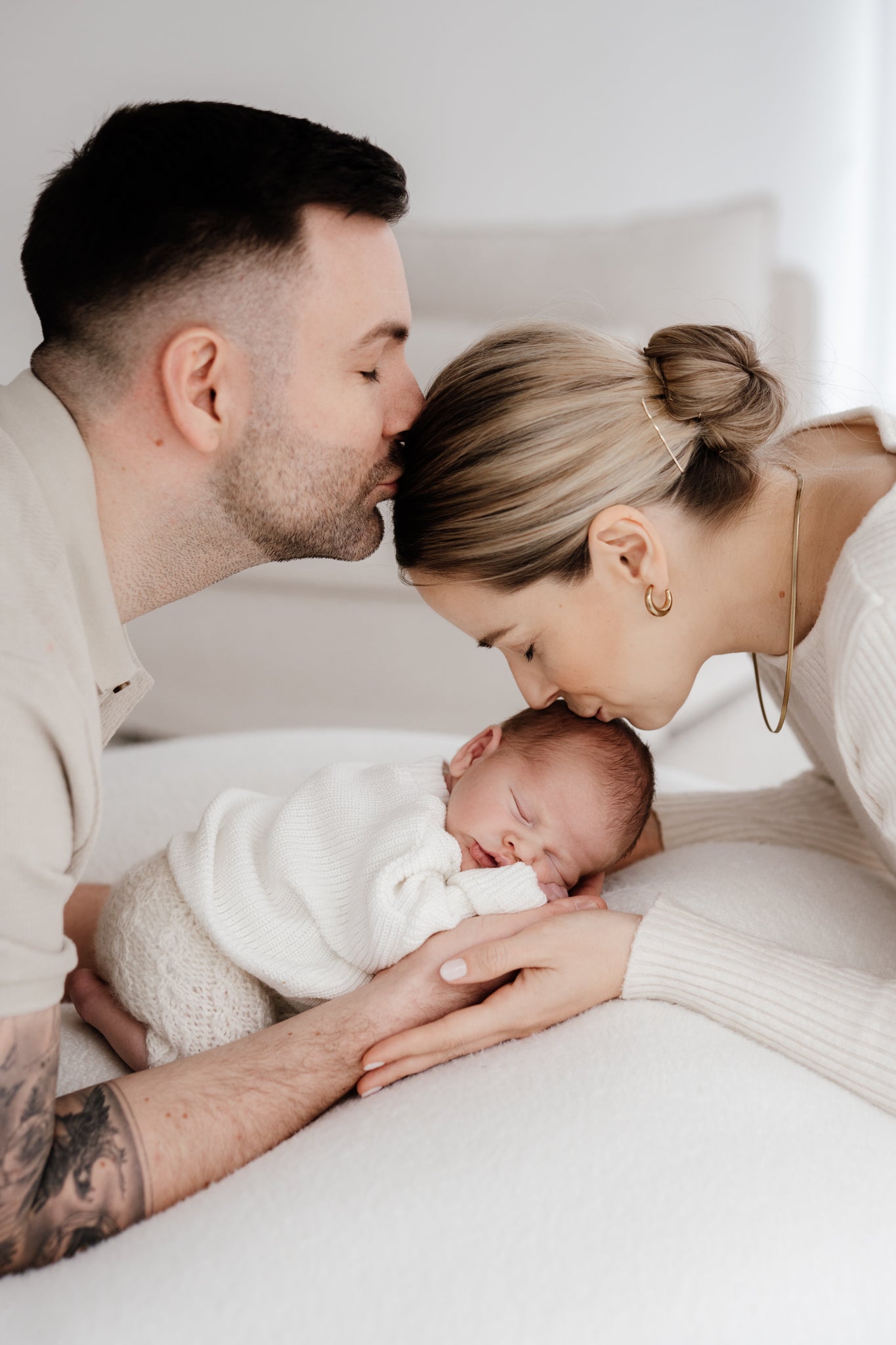Newborn Preset Collection