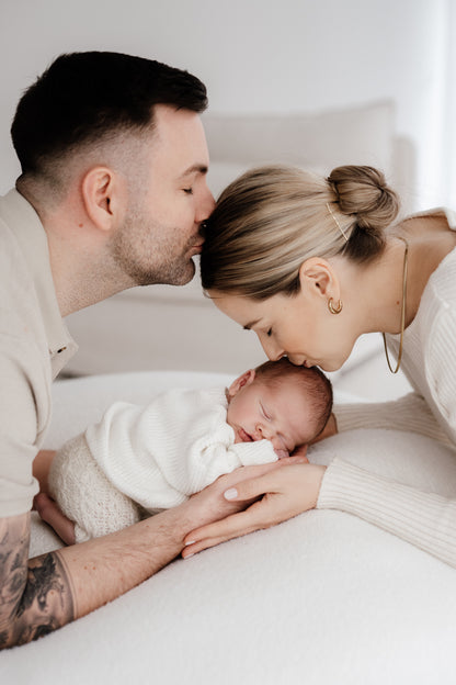 Newborn Preset Collection