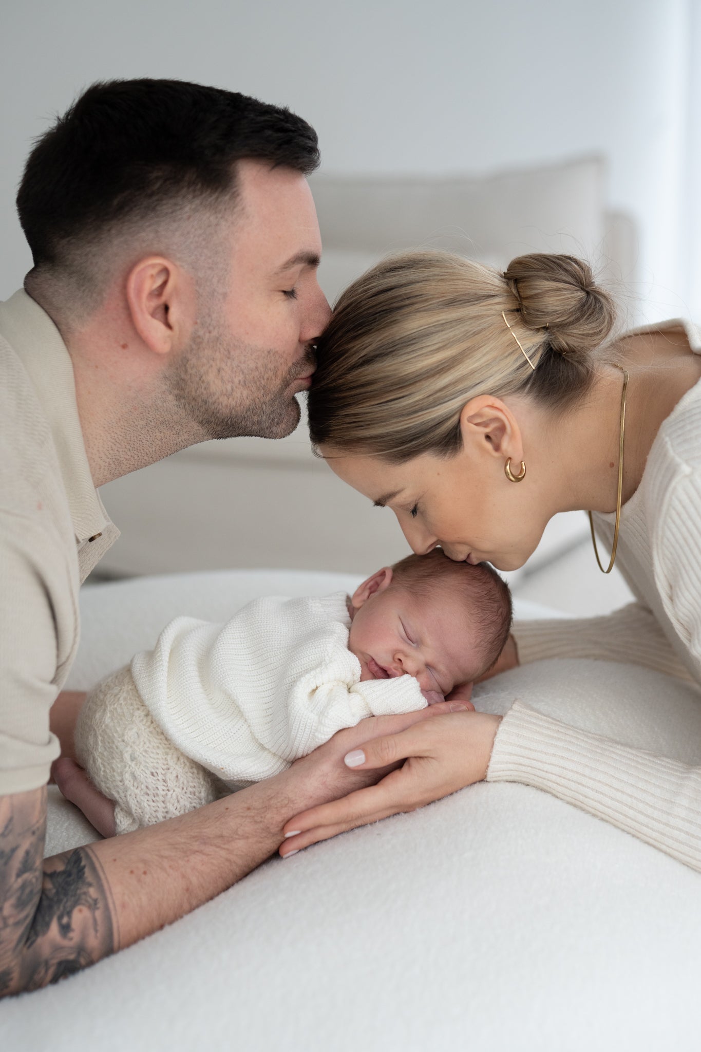 Newborn Preset Collection