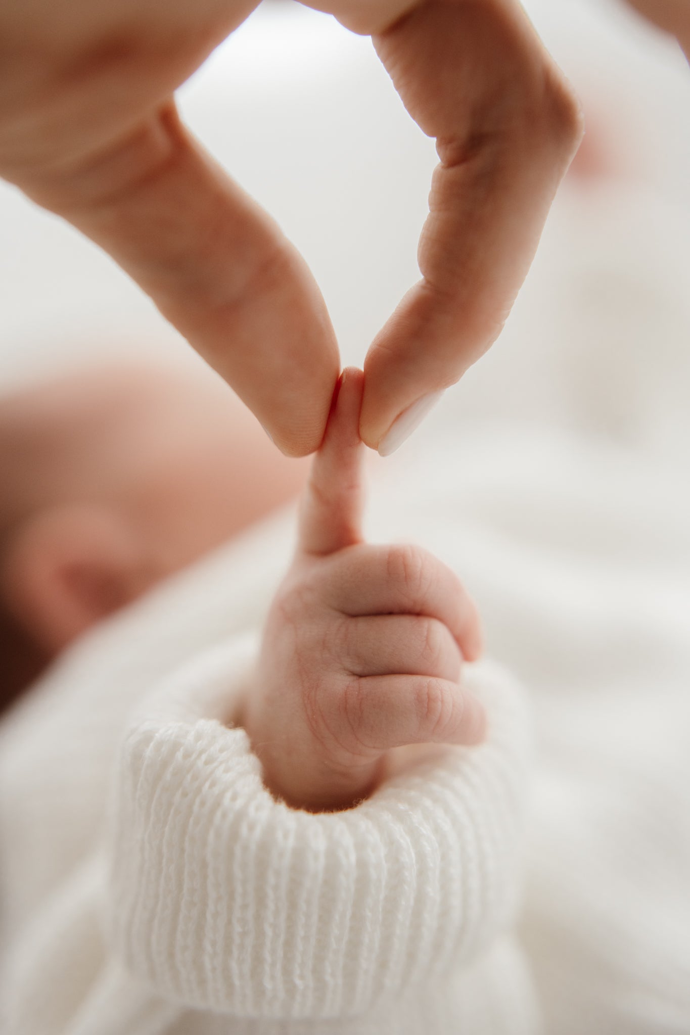 Newborn Preset Collection