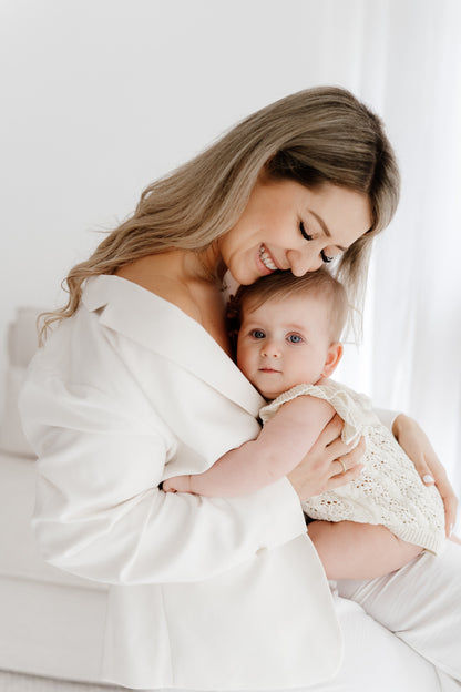 Newborn Preset Collection