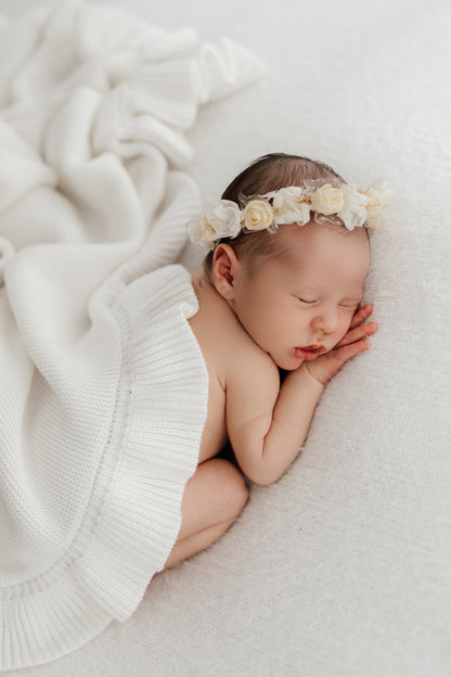 SOLEA Riffle Blanket