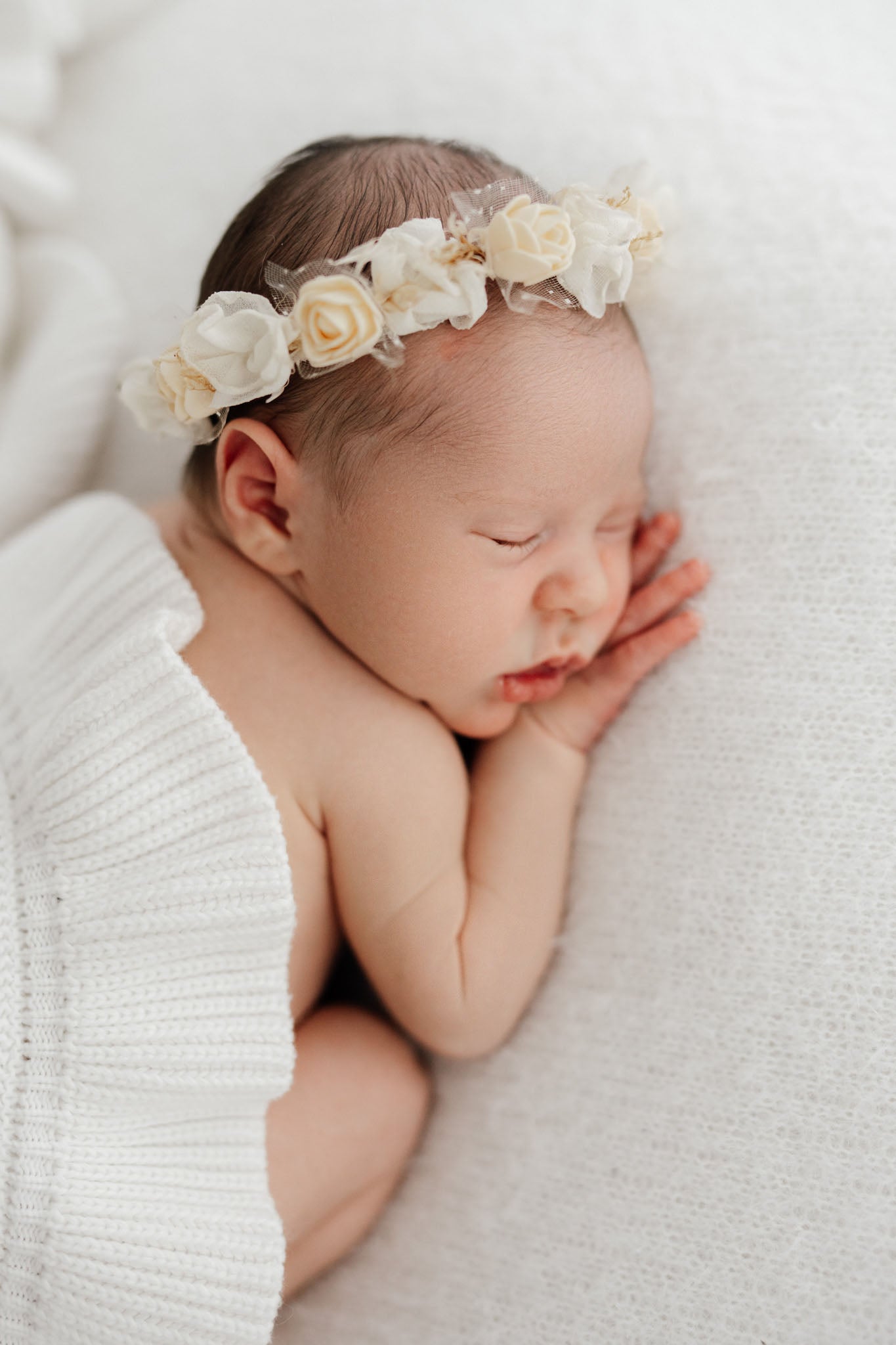 SOLEA Riffle Blanket