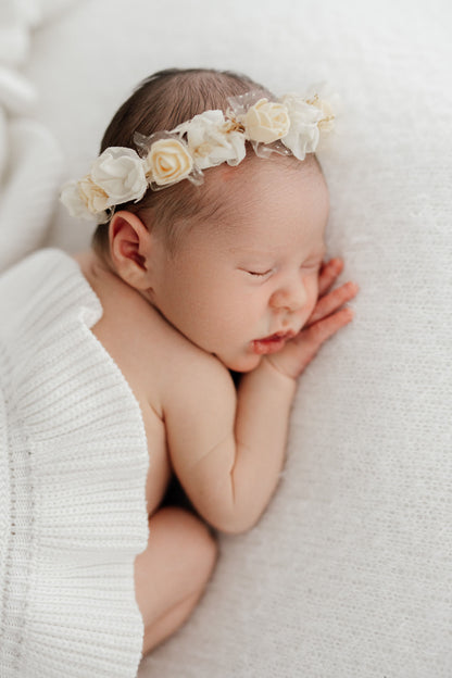 SOLEA Riffle Blanket
