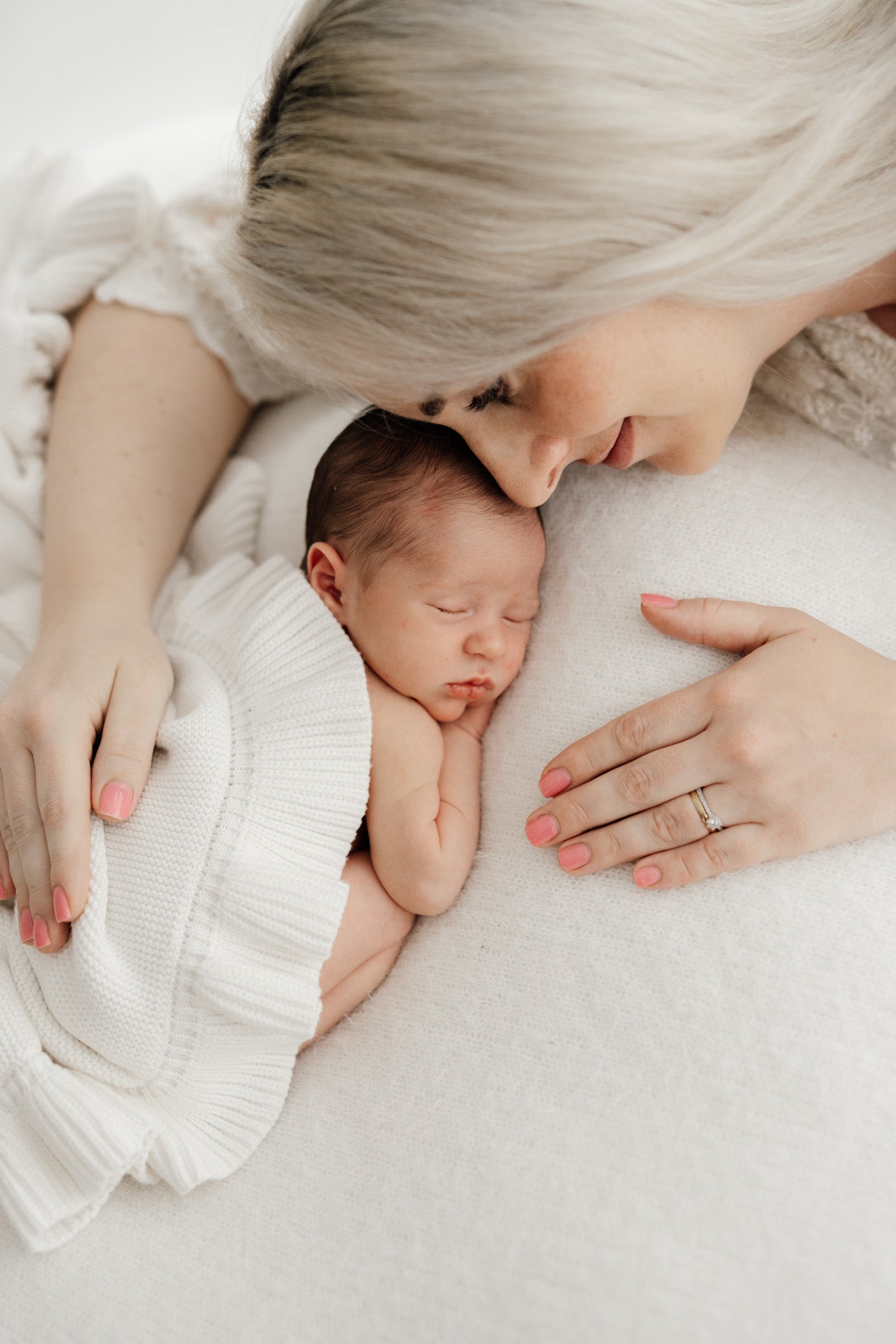 SOLEA Riffle Blanket