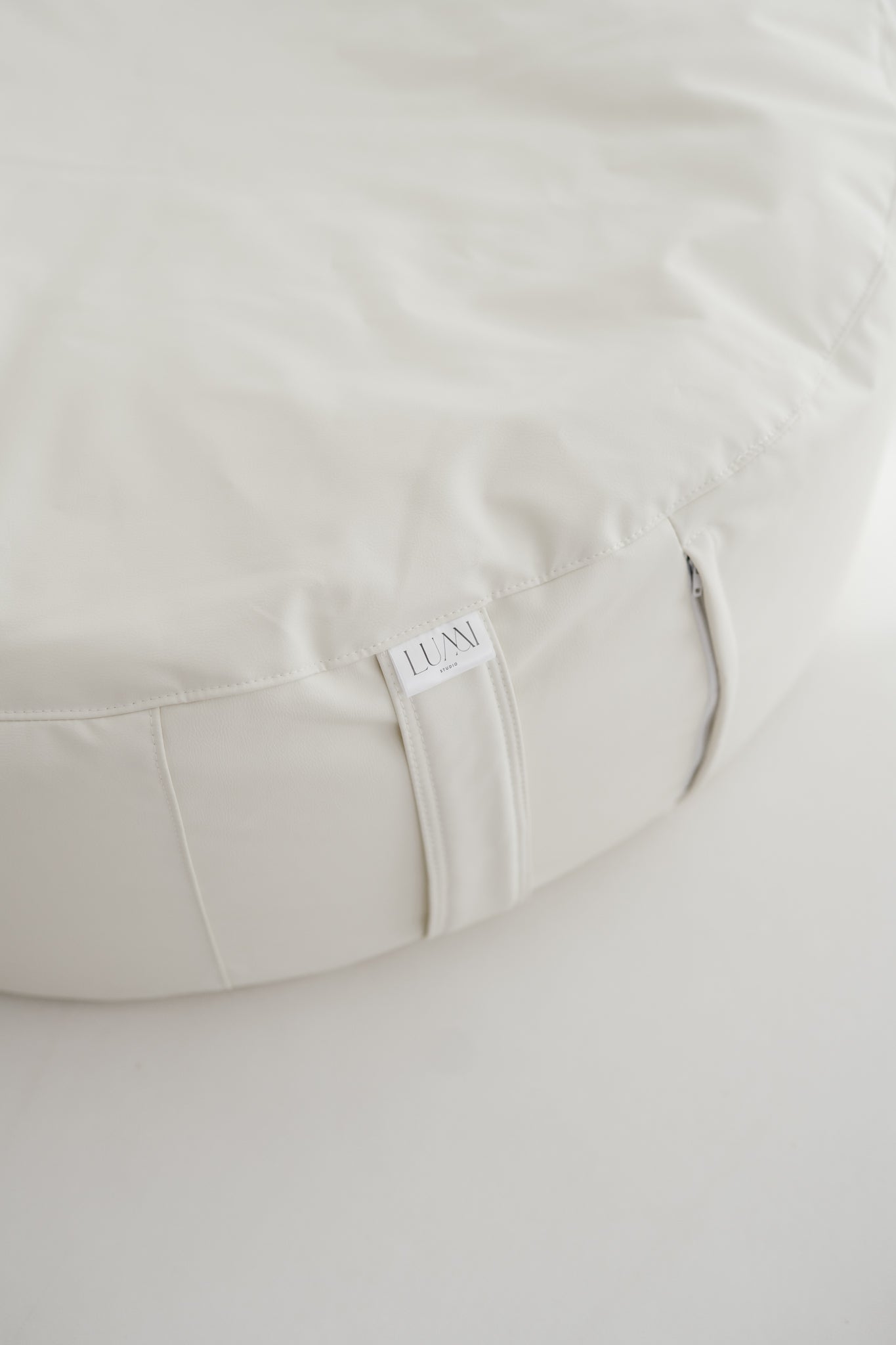 Bean Bag Neugeborenenfotografie