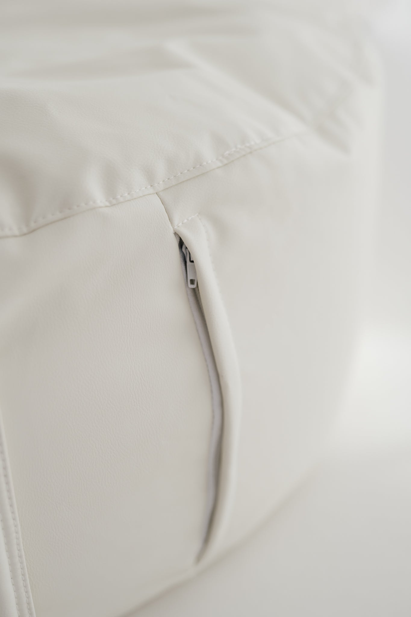 Bean Bag Neugeborenenfotografie