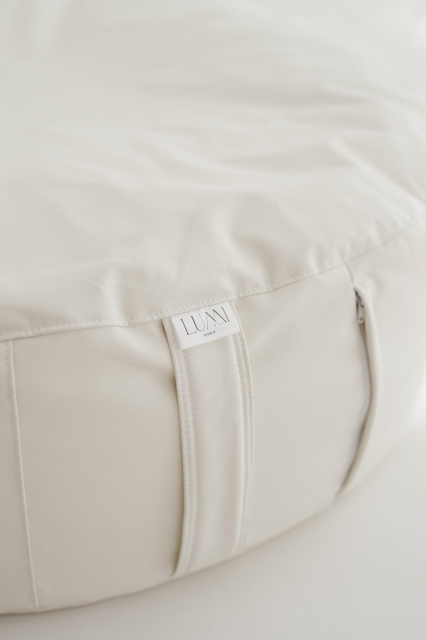 Bean Bag Neugeborenenfotografie