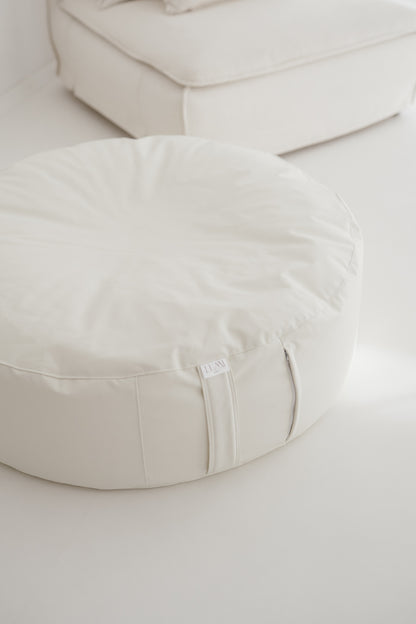 Bean Bag Neugeborenenfotografie