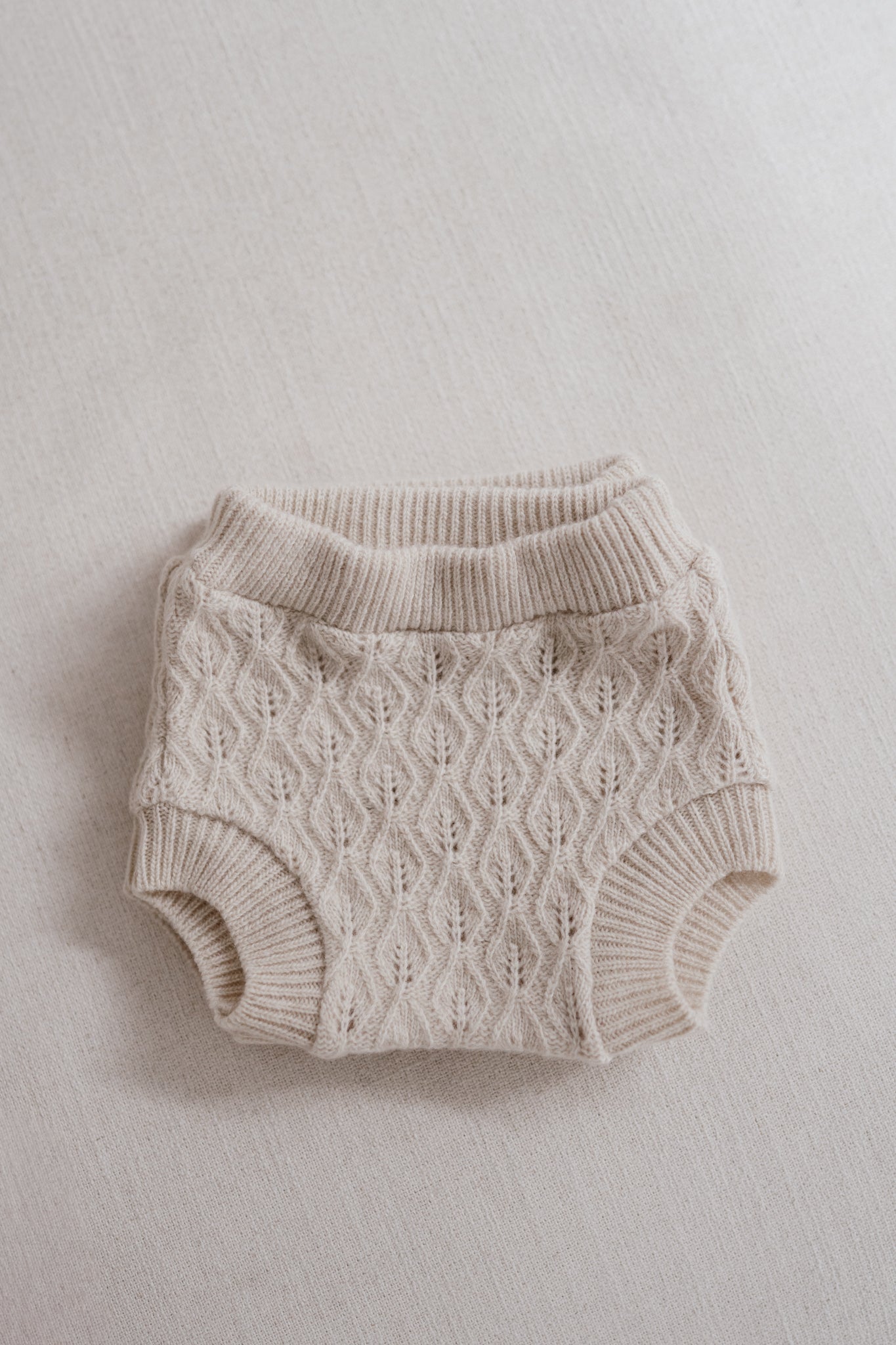 EMMI Knit Bloomers