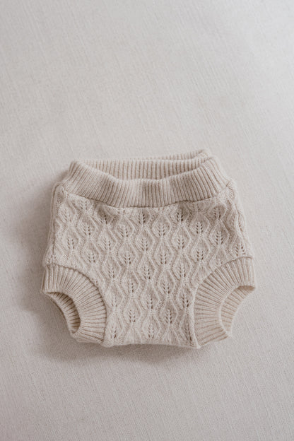 EMMI Knit Bloomers