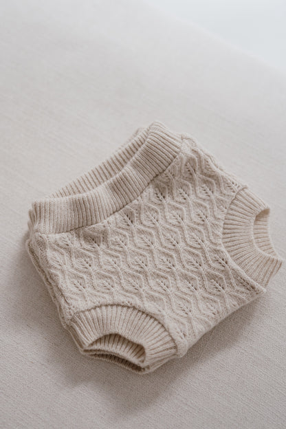 EMMI Knit Bloomers