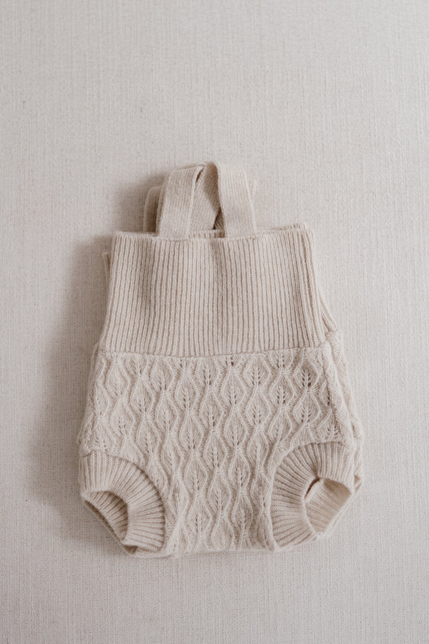 EMMI Knit Romper