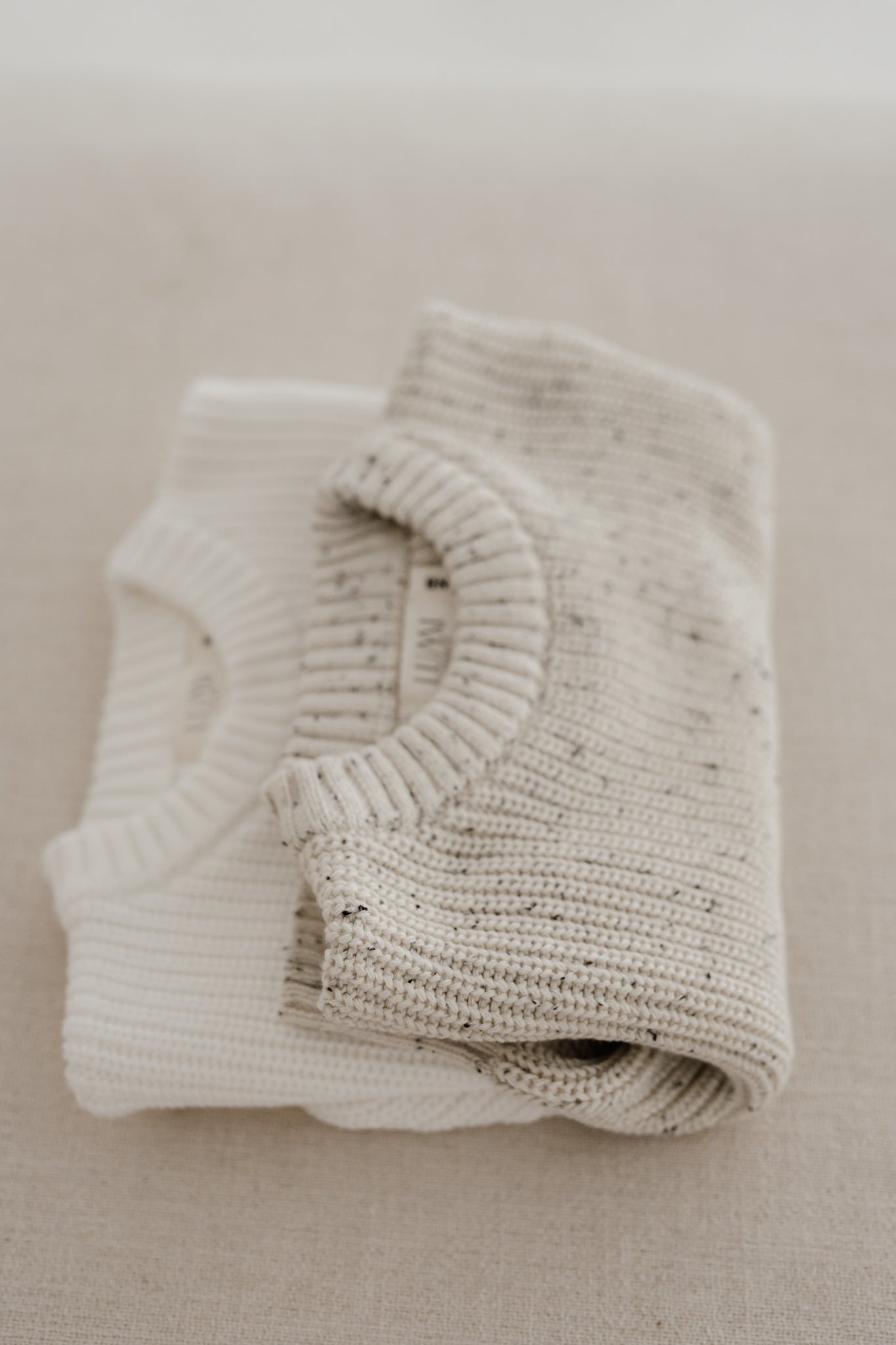 SERENA Chunky Knit Sweater
