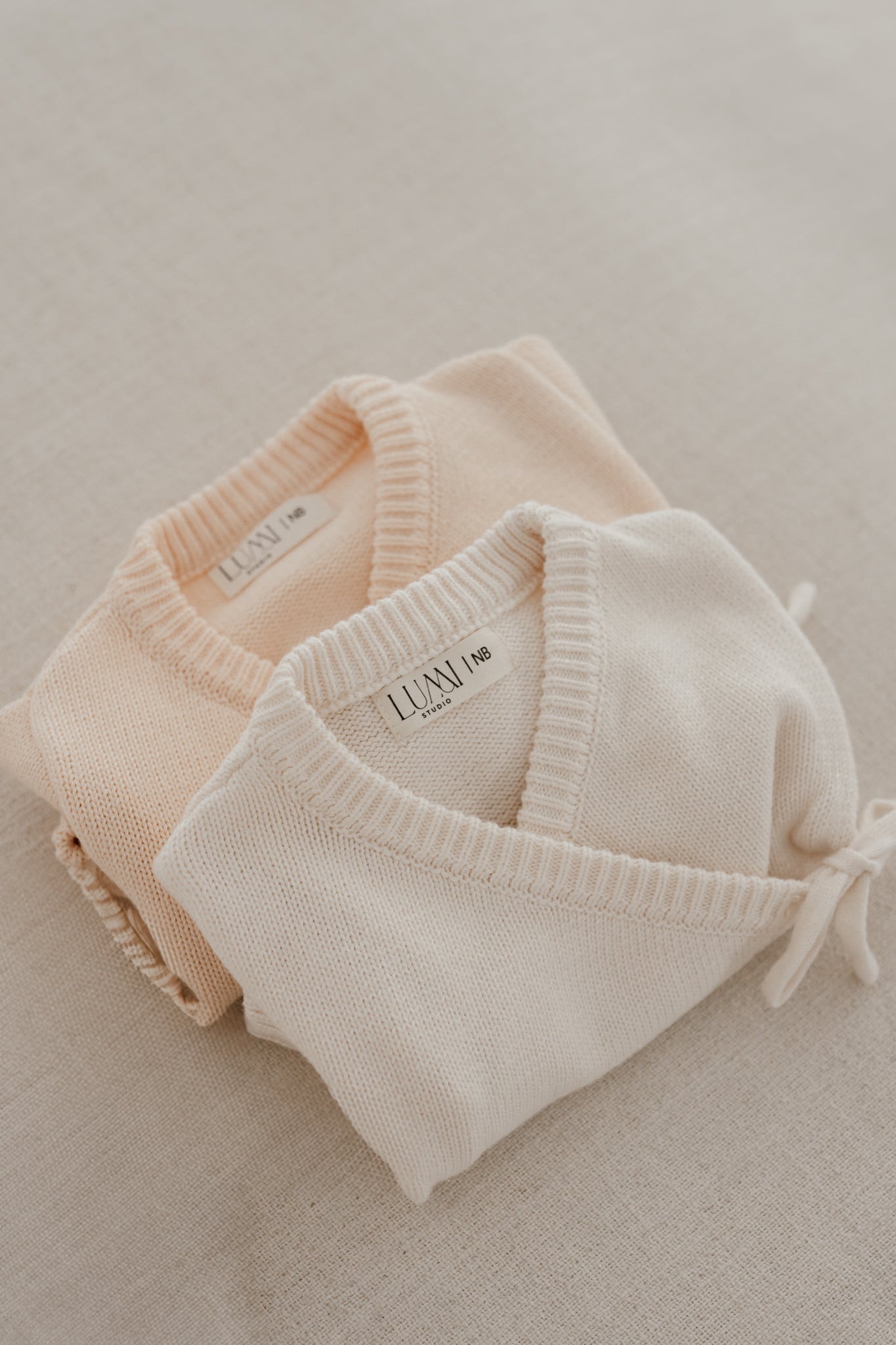 Nola Knit Jumper