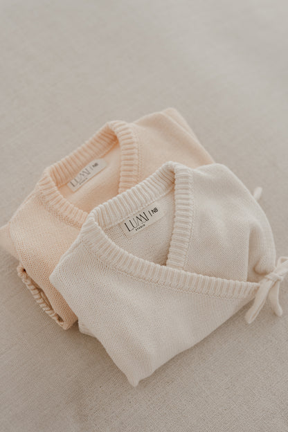 Nola Knit Jumper