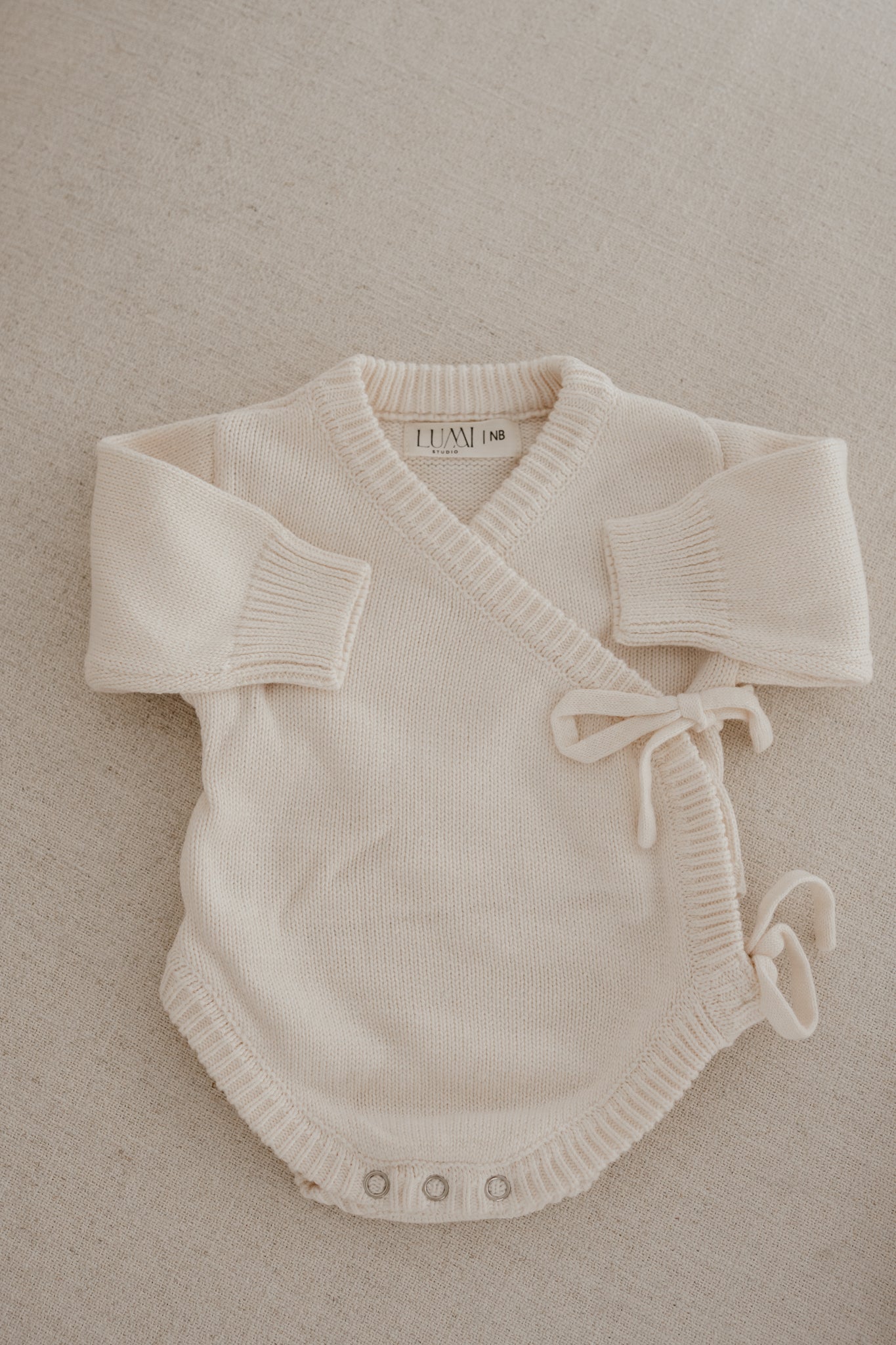 Nola Knit Jumper
