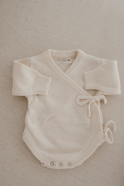 Nola Knit Jumper