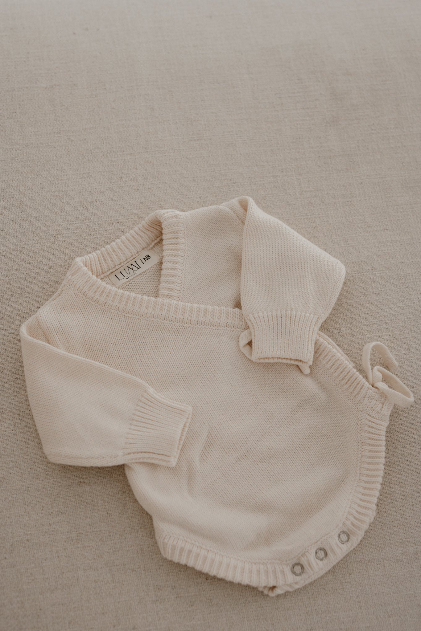 Nola Knit Jumper
