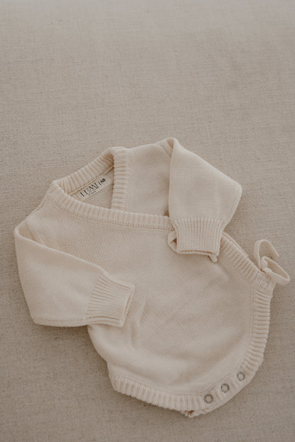 Nola Knit Jumper