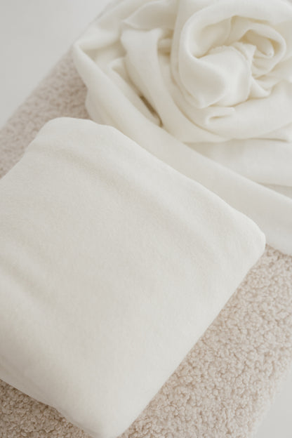 LILIA Bean Bag Decke